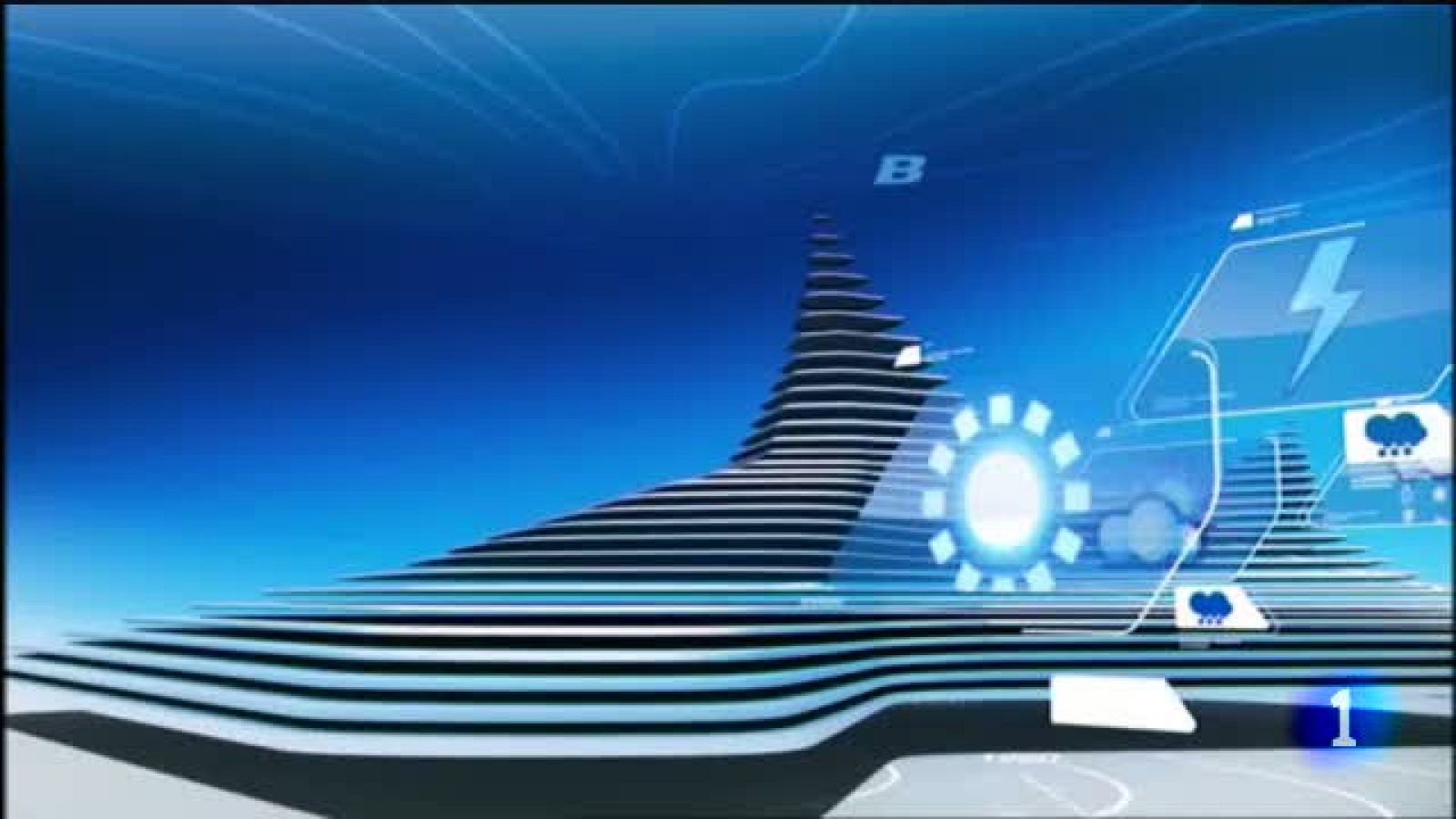 El tiempo en Canarias - 10/05/12 | Ver