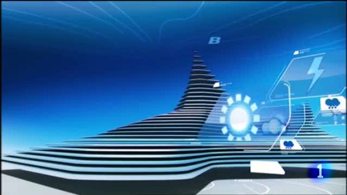 Telecanarias - El tiempo en Canarias - 10/05/12