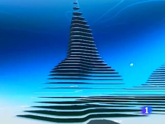 TeleCantabria - El tiempo en Cantabria - 10/05/12