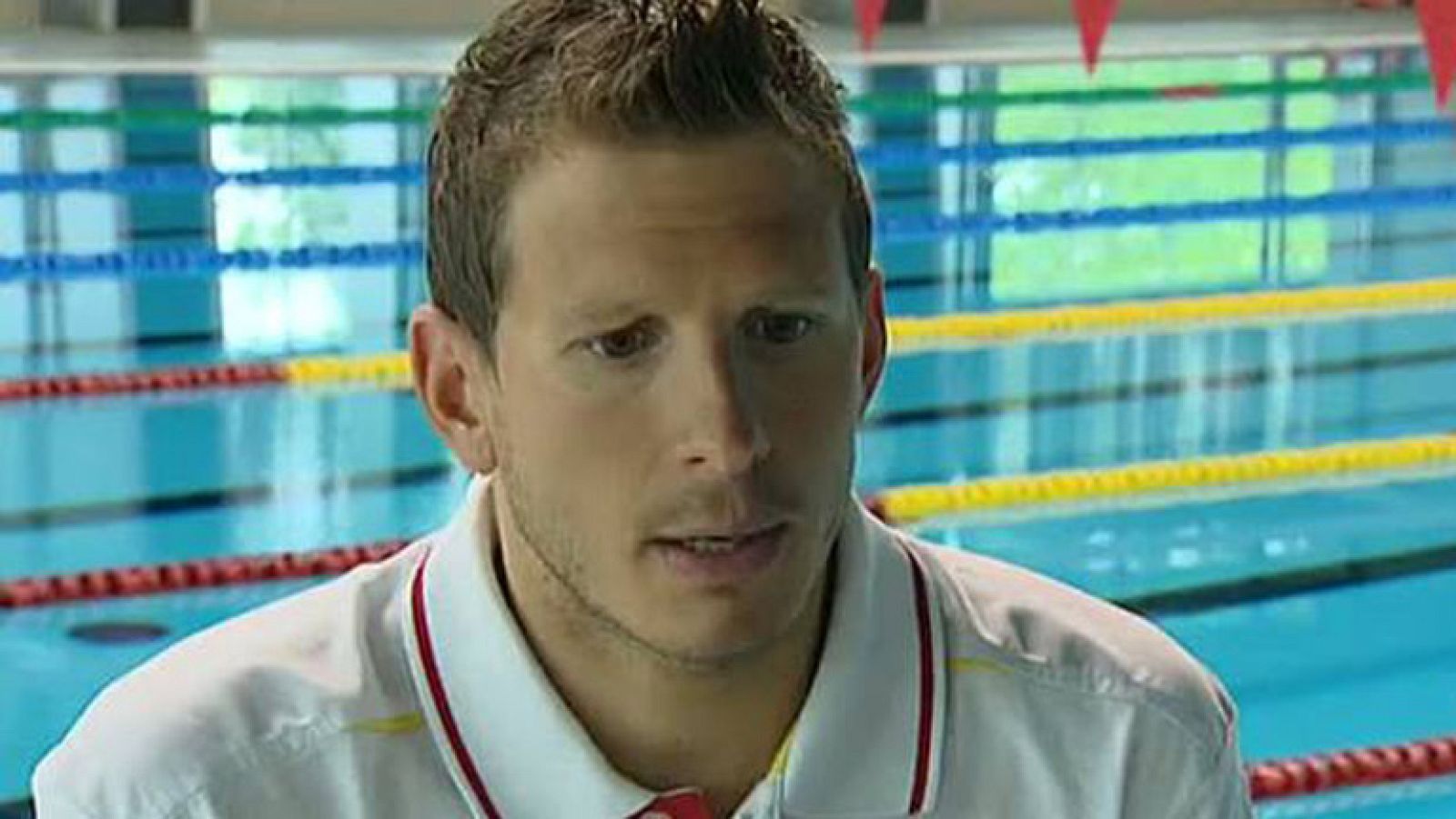 Los nadadores Kiko Hervás y Erika Villaécija representarán a España en los Juegos Olímpicos de Londres 2012 en la categoría de aguas abiertas. Repasamos y analizamos con ellos la preparación y las expectativas de ambos ante su participación olímpica.