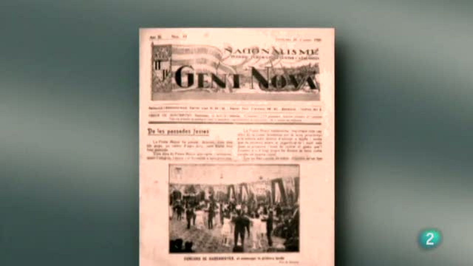 Moments - Teatre Català 1a Part