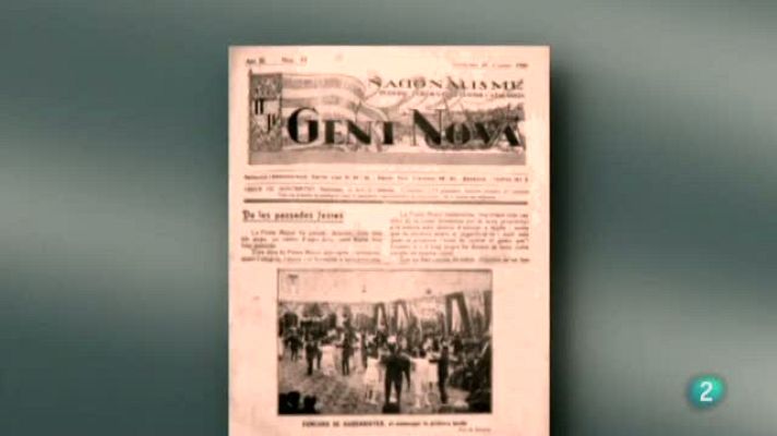 Moments - Teatre Català 1a Part