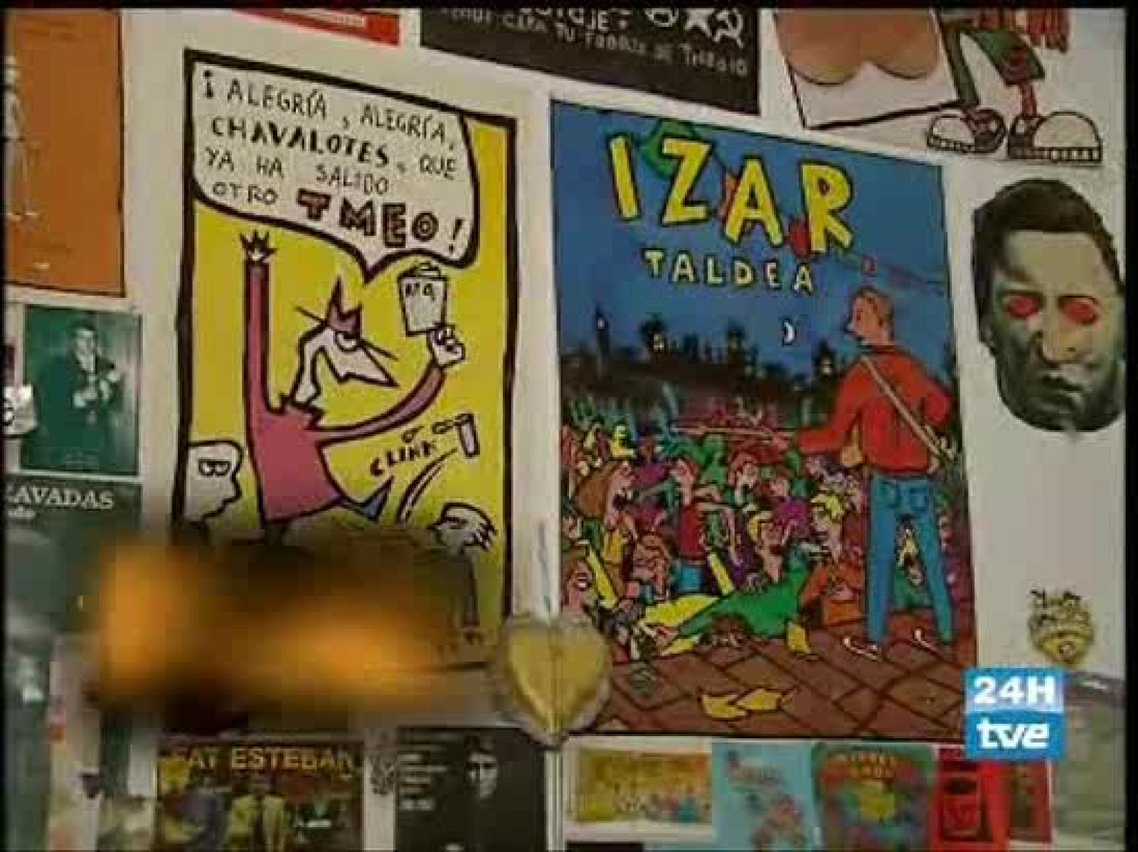 Zoom Net - Interneteo y aparatuquis, la tecnología desde el punto de vista de Mauro Entrialgo - Zoom net | Ver