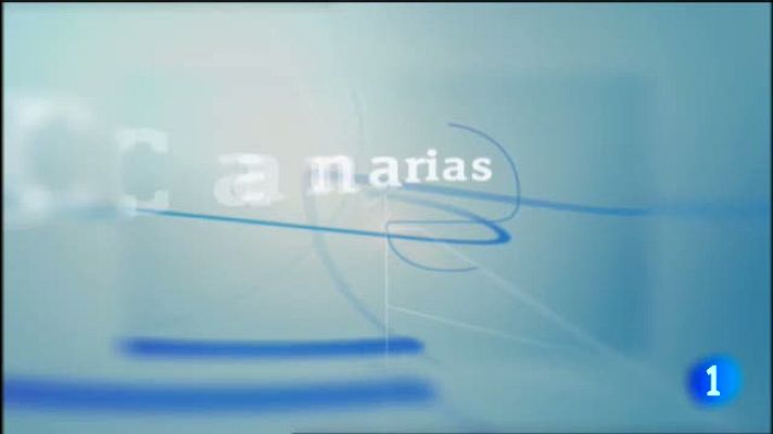 Canarias Mediodía - Canarias Mediodía - 10/05/12