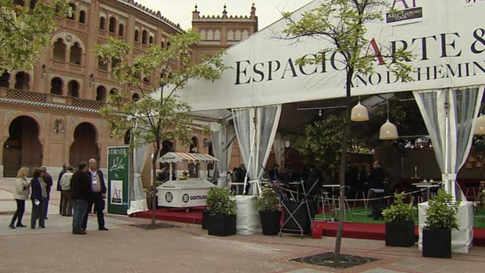 Empieza la Feria taurina más importante del mundo