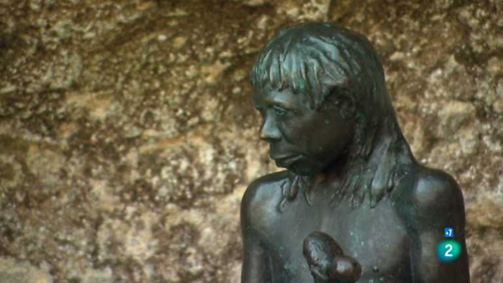 Docufilia - Lo que queda de Neandertal en nosotros - Ver ahora