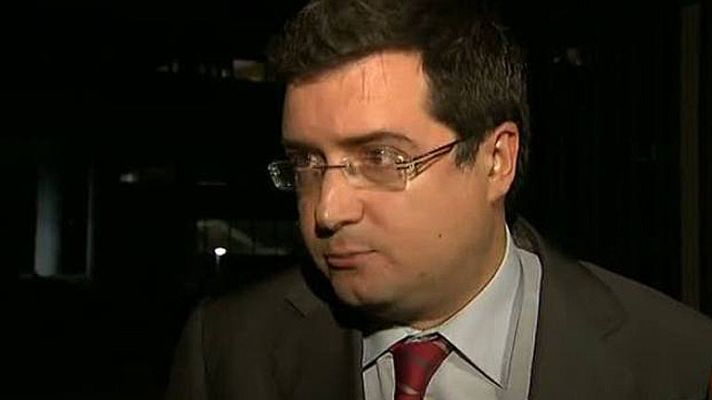 Informativo 24h - Reforma financiera