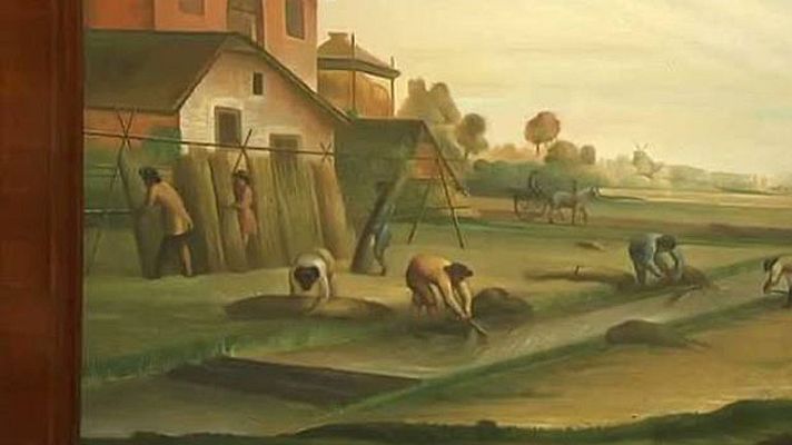 La 2 Noticias - Museo del cannabis