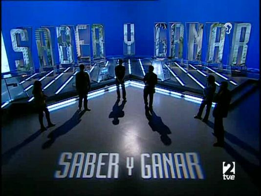 Saber y ganar - Saber y ganar - 10/06/08