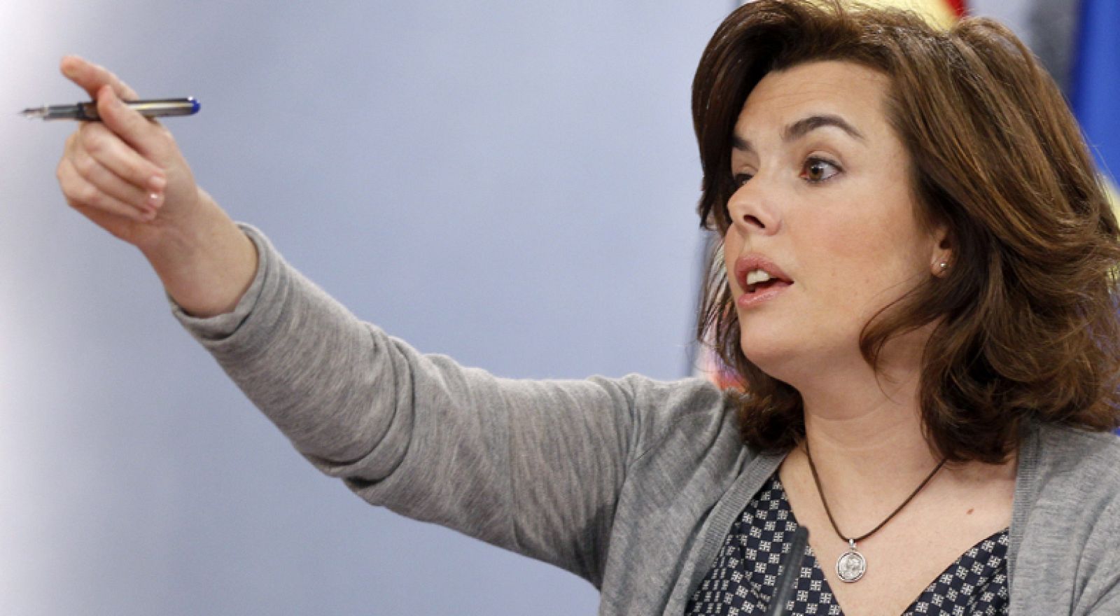 Telediario Matinal en cuatro minutos - 11/05/12