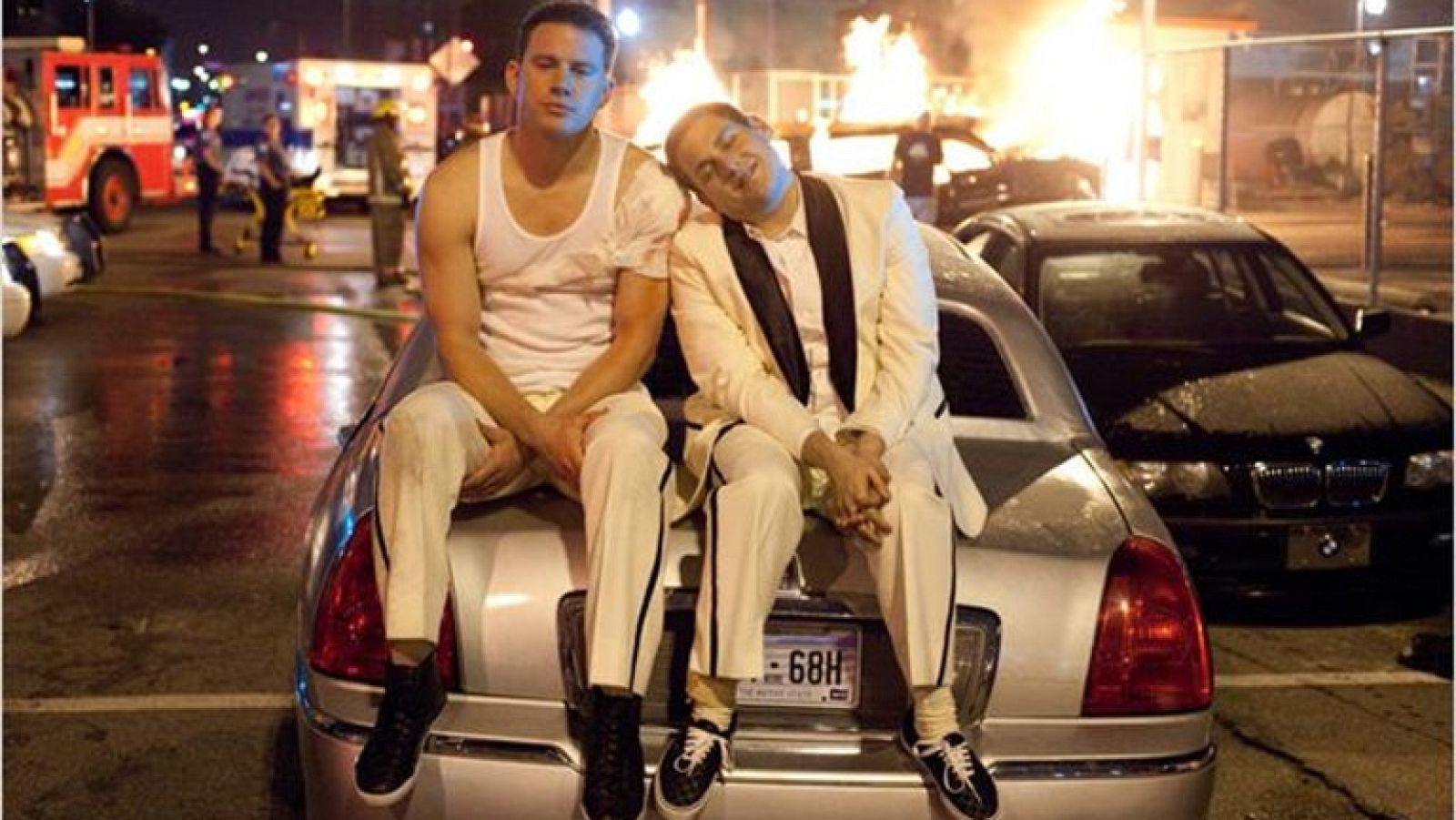 Días de Cine - Infiltrados en clase | Ver