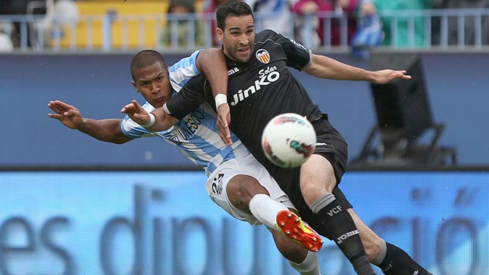 Última jornada de Liga de Primera División con mucho por decidir