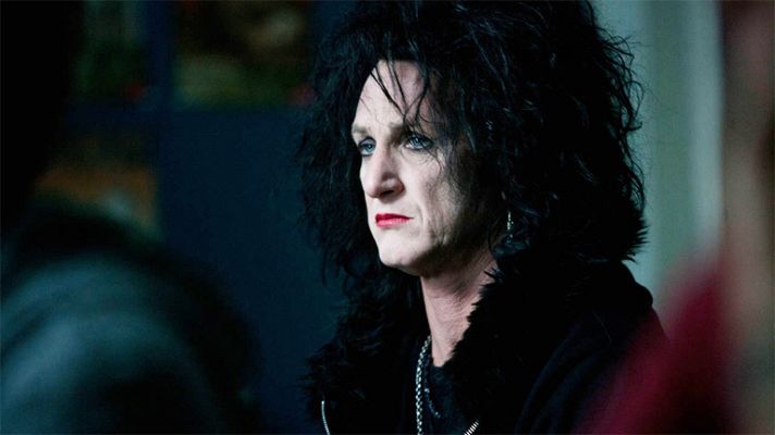 Días de cine - Un lugar para quedarse