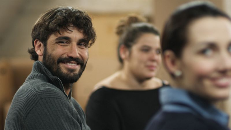 Días de Cine - Seis puntos sobre Emma | Ver