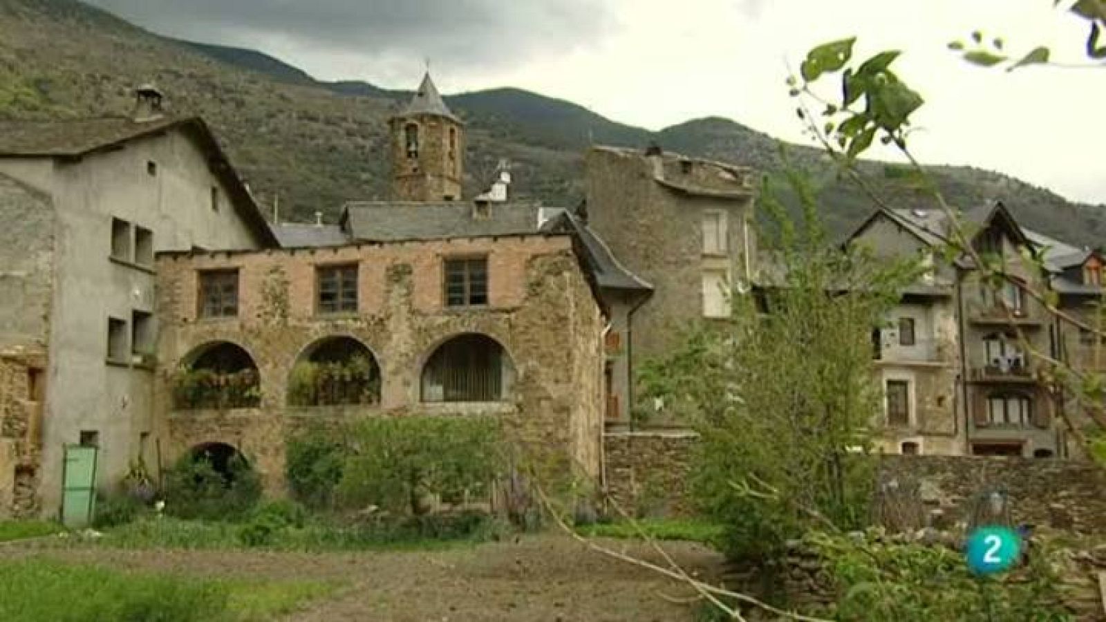 Para todos La 2 - Debate - La energía