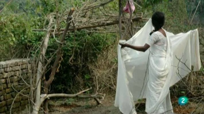 Para todos La 2 - SOS Mujer