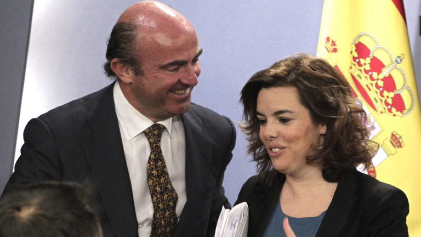 El Gobierno obliga a provisionar a la banca 30.000 millones de euros más por el ladrillo - Informativo 24h | Ver