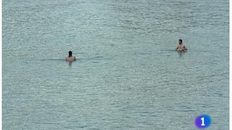 El tiempo en Asturias - 11/05/12 | Ver