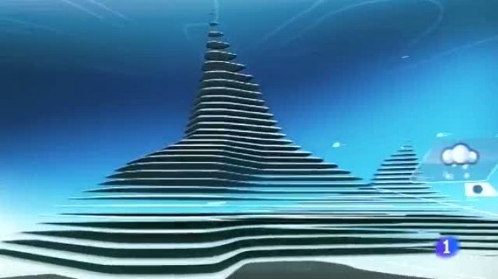 Noticias de Castilla y León - El tiempo en Castilla y León - 11/05/12