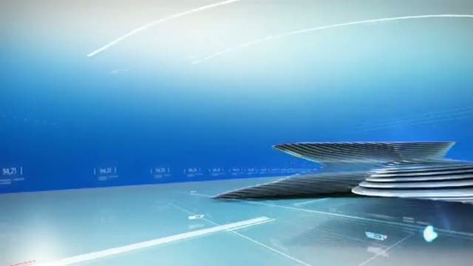 Telexornal-Galicia - 11/05/12