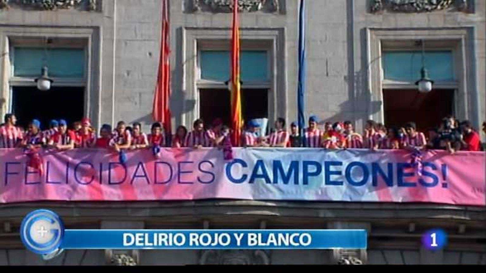 Más Gente - 10/05/12 - Ver ahora