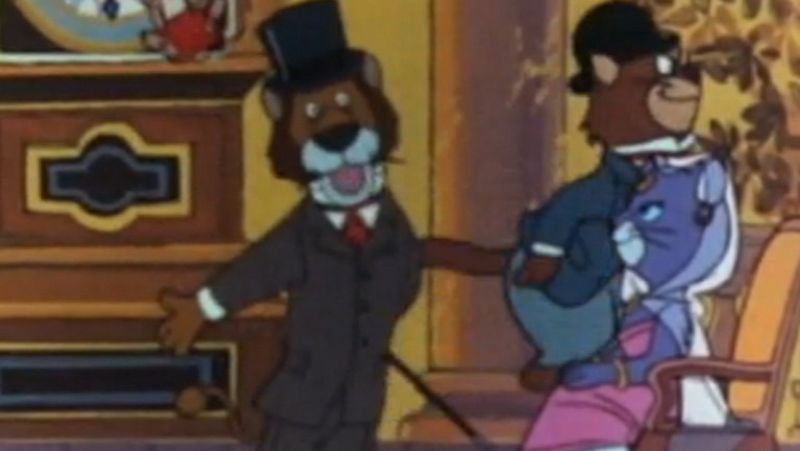 Para todos La 2 - Para todos la tele - Los dibujos animados de Claudio Biern Boyd