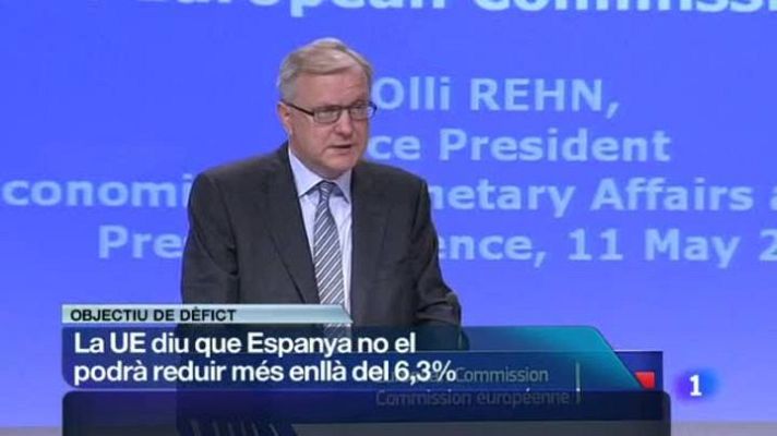 L'Informatiu - L'informatiu migdia - 11/05/12