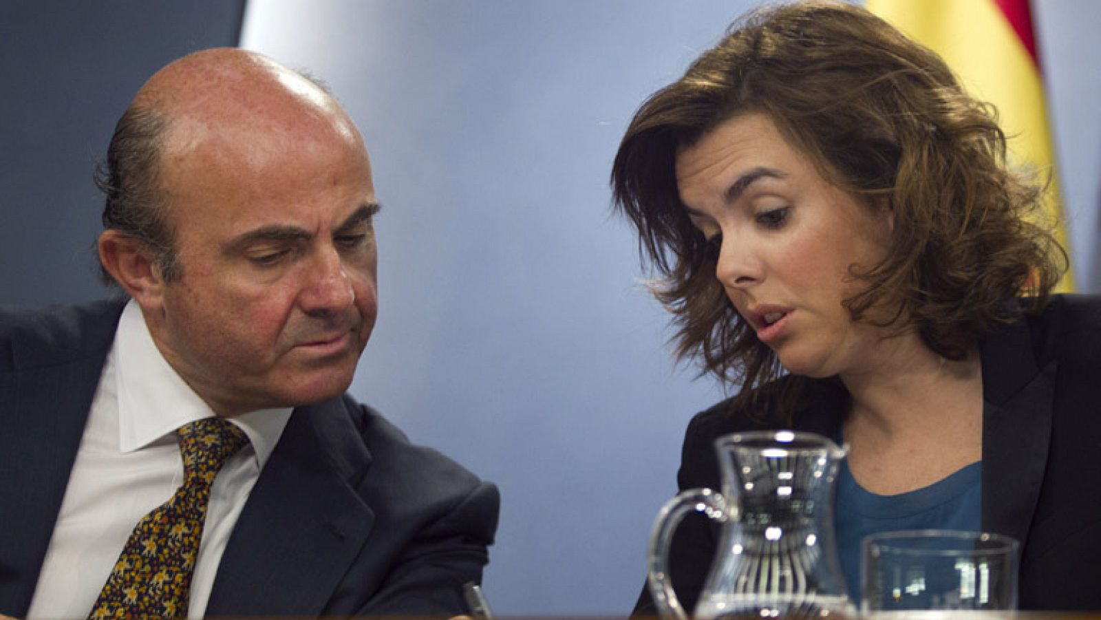 Nueva reforma sobre el sistema financiero