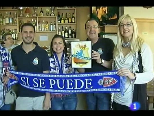 Noticias Aragón - Noticias Aragón - 11/05/12