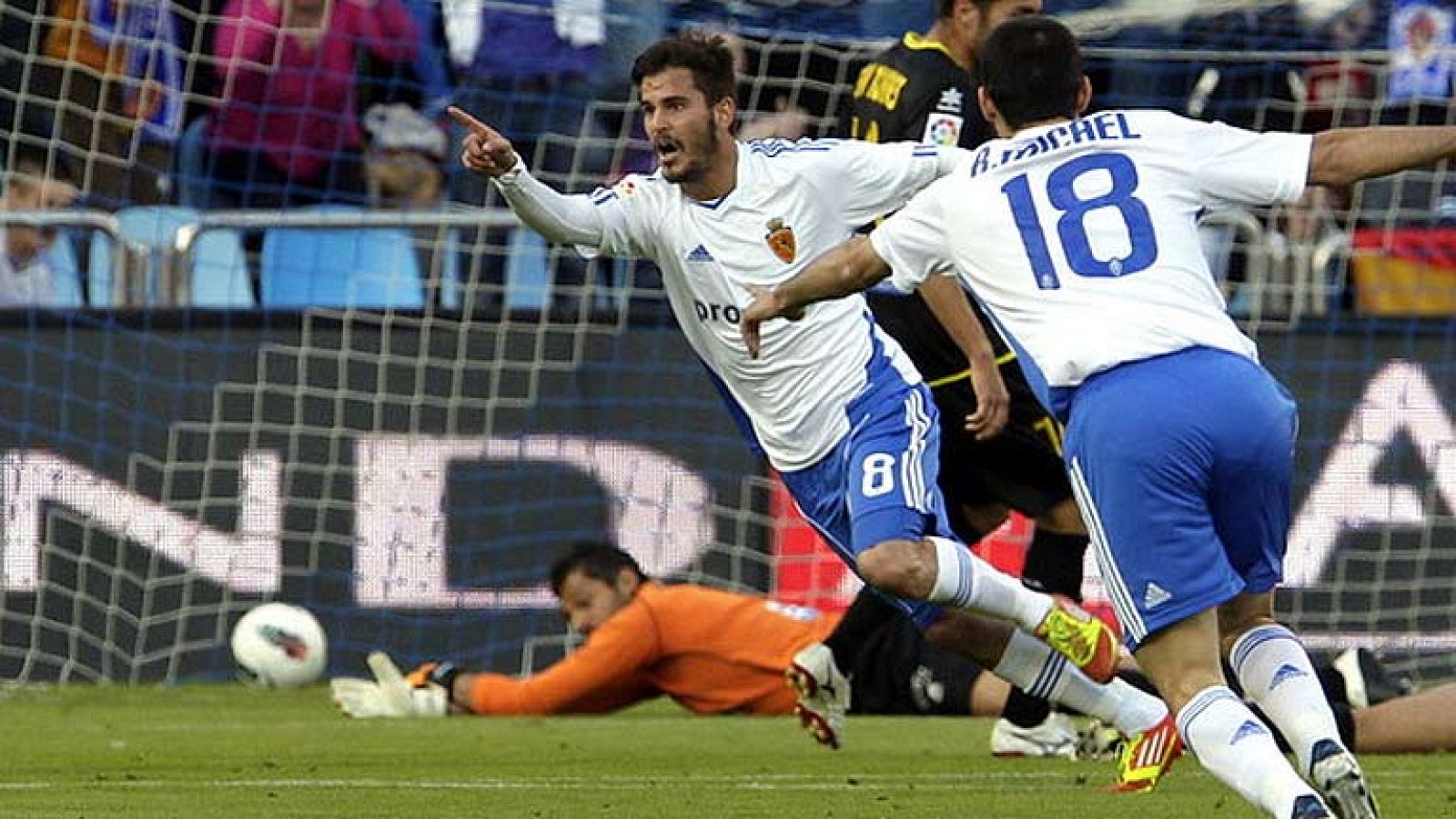 Un final de Liga agónico para cinco equipos | Ver