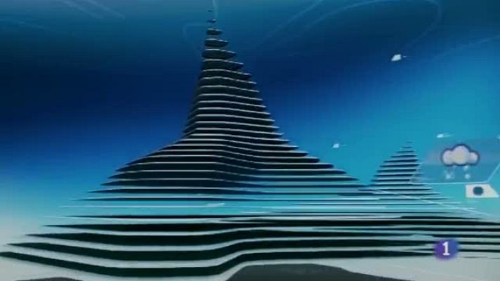 Noticias de Castilla-La Mancha - El tiempo en Castilla La Mancha (11/05/2012)