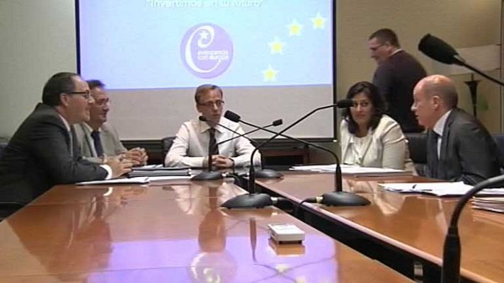 Noticias de Ceuta - Noticias de Ceuta - 11/05/12