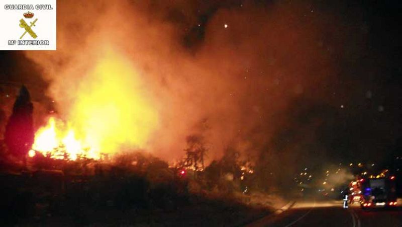 Noticias de Melilla - 11/05/12