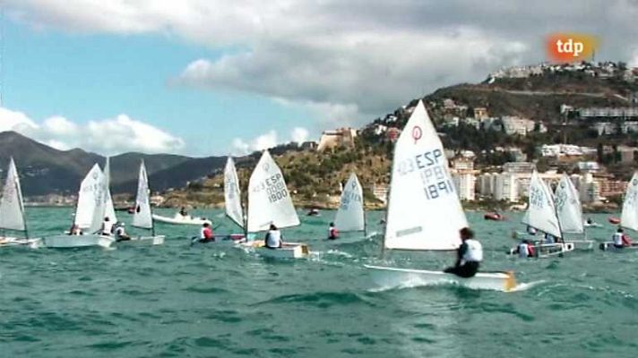 Vela - Semana catalana de vela