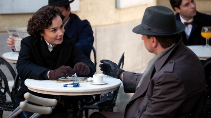 Amar en tiempos revueltos - Avance del capítulo 174