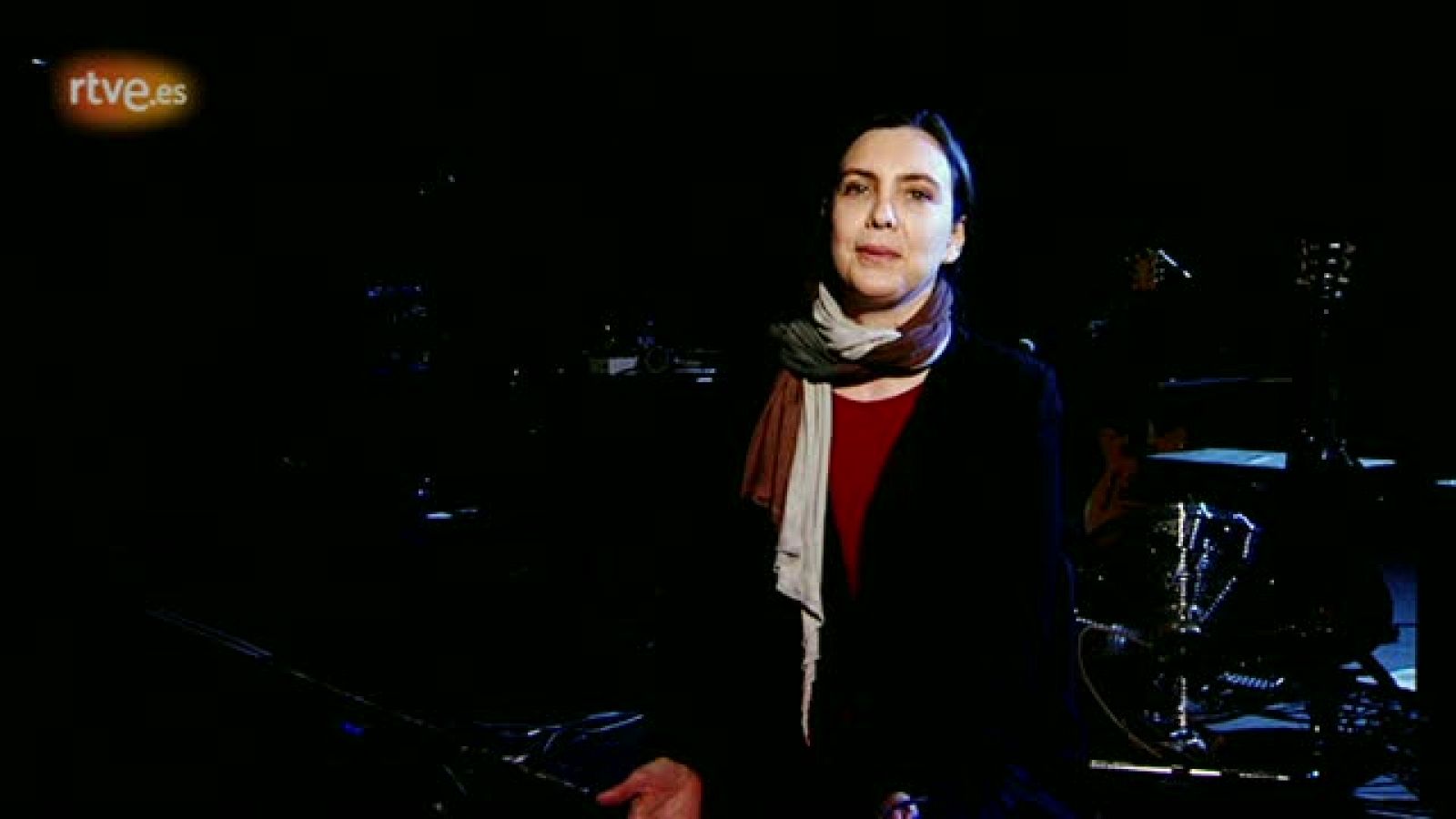 Continuarà - Adriana Calcanhotto