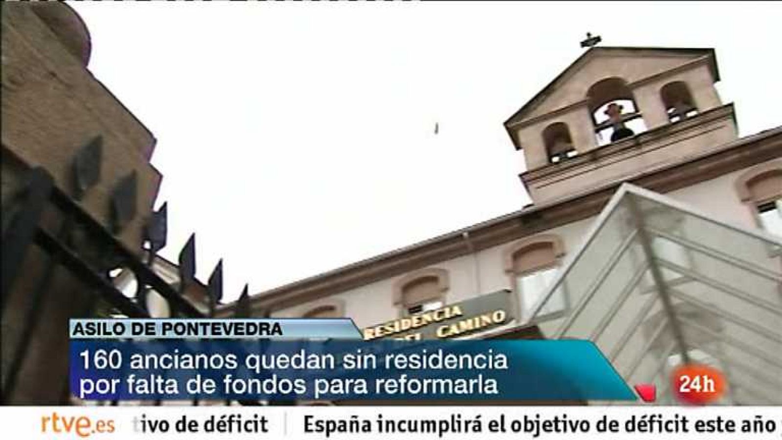 España en 24 horas - 11/05/12 - Ver ahora