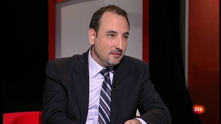 Aquí parlem - Ramon Espadaler