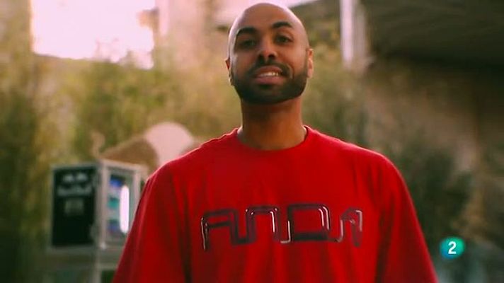 Ritmo urbano - Entrevista con Amaya Valdemoro