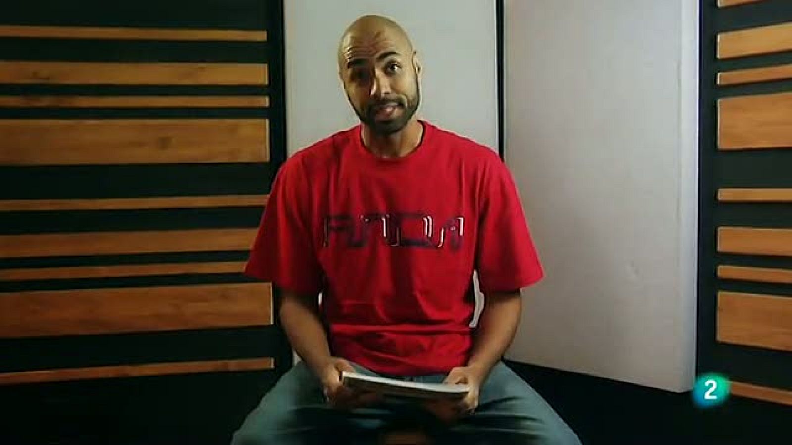 Ritmo Urbano - Libro de la semana: Realidad, de Jeosm | Ver