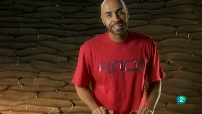 Ritmo urbano - DJ Tony Karate