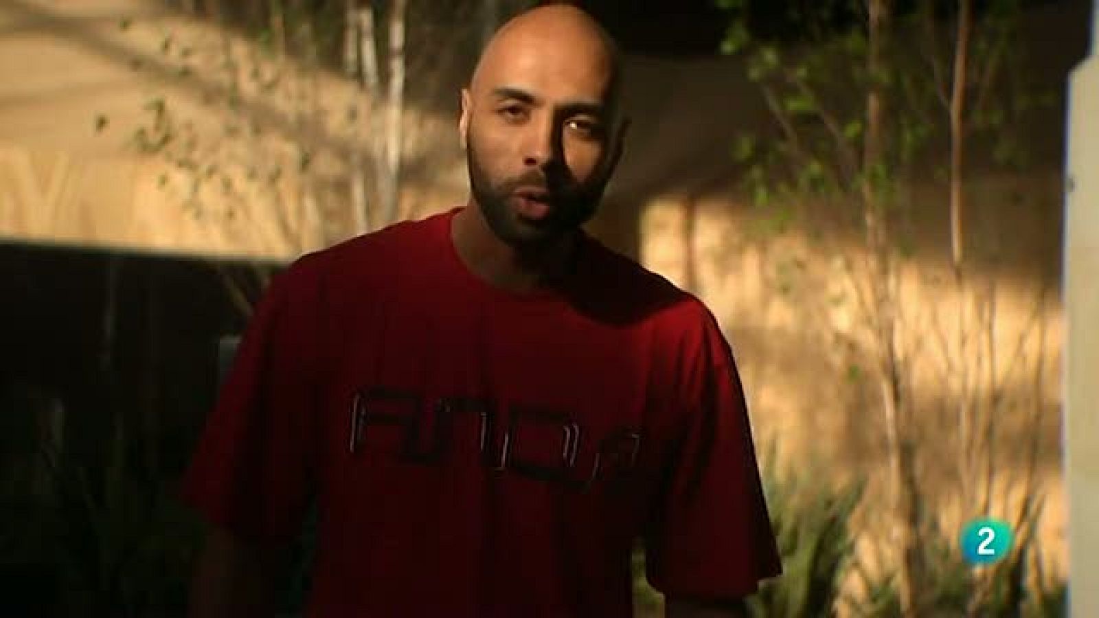 Ritmo Urbano: Paco Camaleón y Carmona | Ver