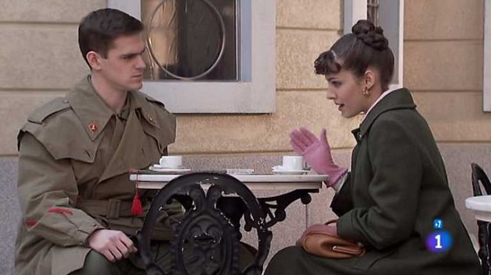 Amar en tiempos revueltos - T7 - Capítulo 173