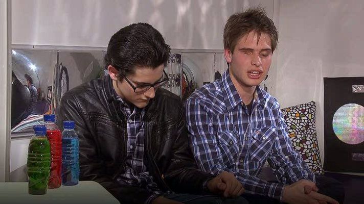 Redes - La luz más rápida que el sonido