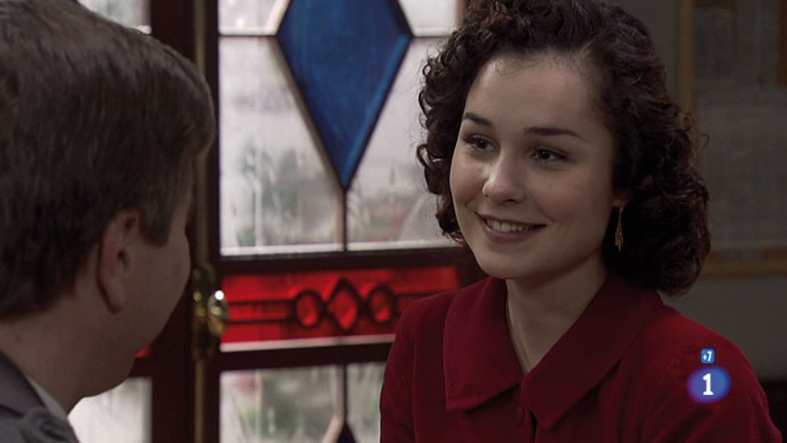 Amar - Asun recibe un regalo muy especial