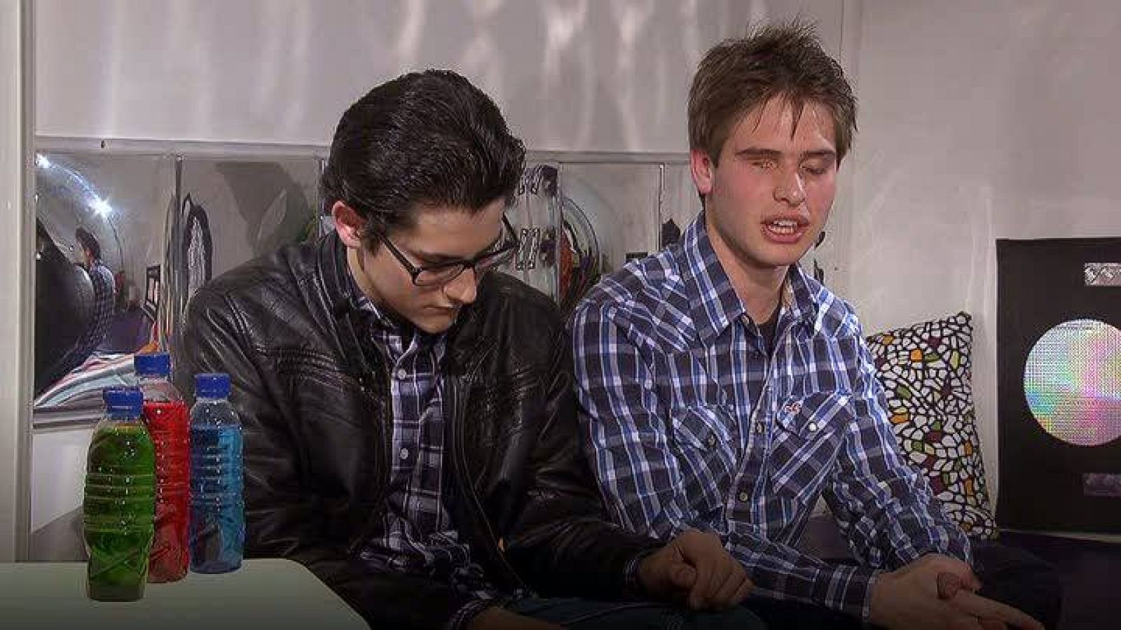 Redes - Pregúntale a Punset - ¿Cómo es posible que la luz sea más rápida que el sonido?