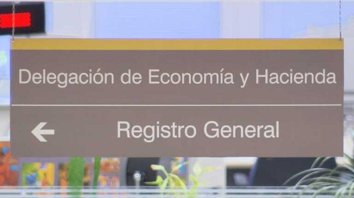 Telediario 1 - Nueva reforma del Código Penal