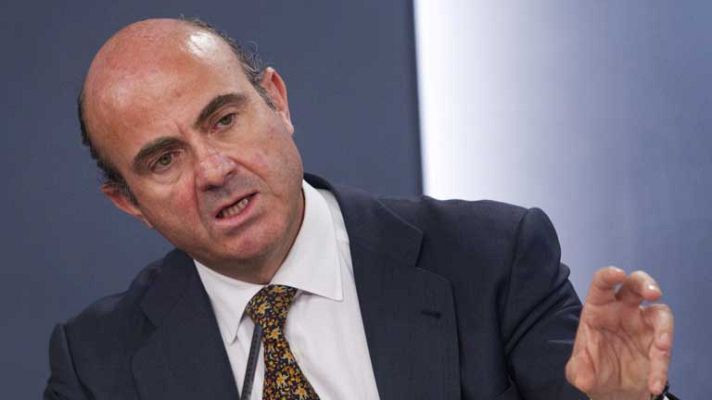 Telediario 1 - Telediario 2 en 4' - 11/05/12