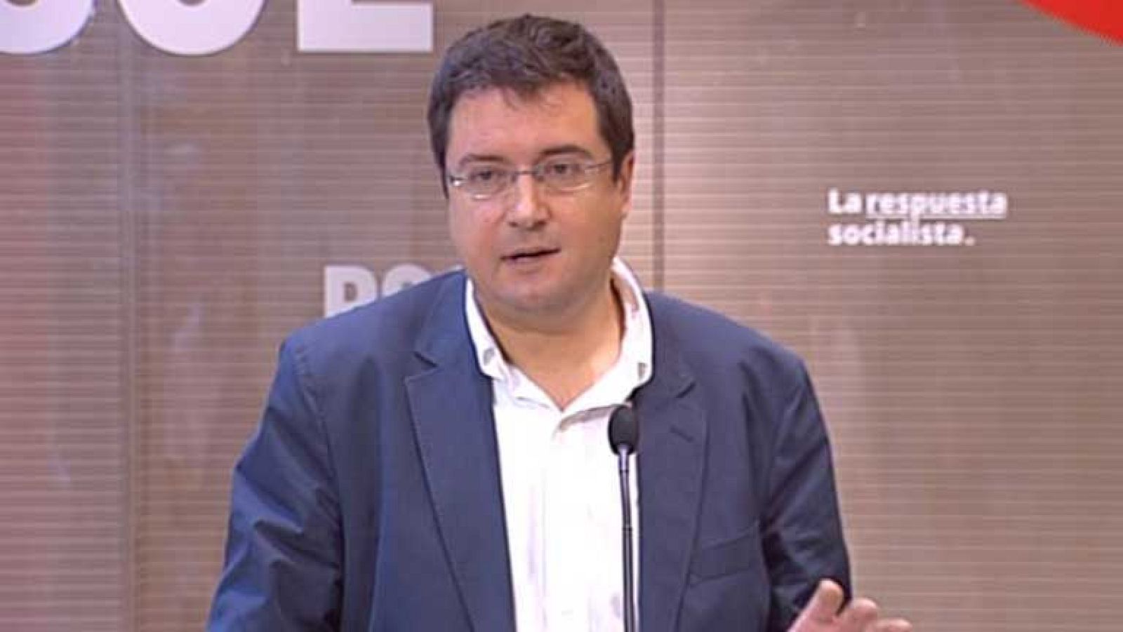 El PSOE reclama que sea una reforma transparente