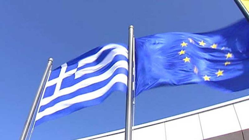 Si el gobierno griego incumple sus compromisos tendrá que abandonar la eurozona